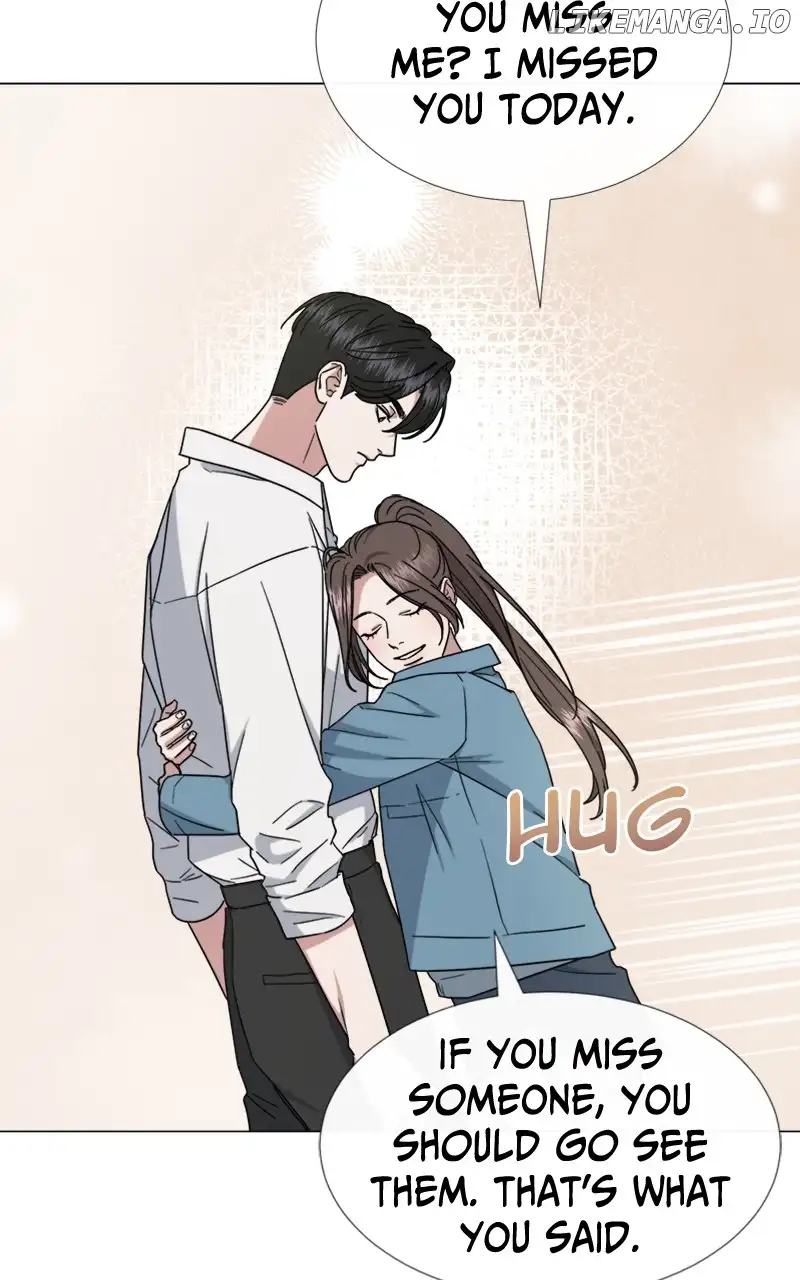 Your Instinctive Love Chapter 49 - Page 27