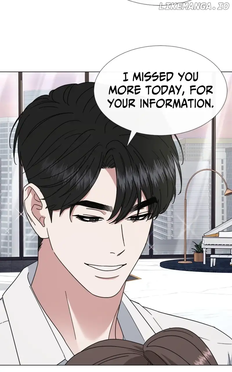Your Instinctive Love Chapter 49 - Page 28