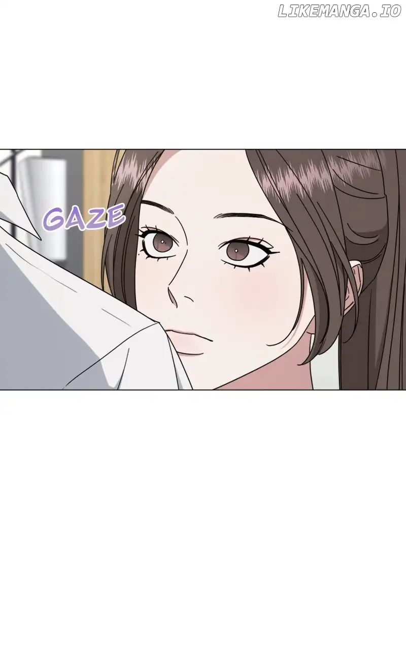 Your Instinctive Love Chapter 49 - Page 29
