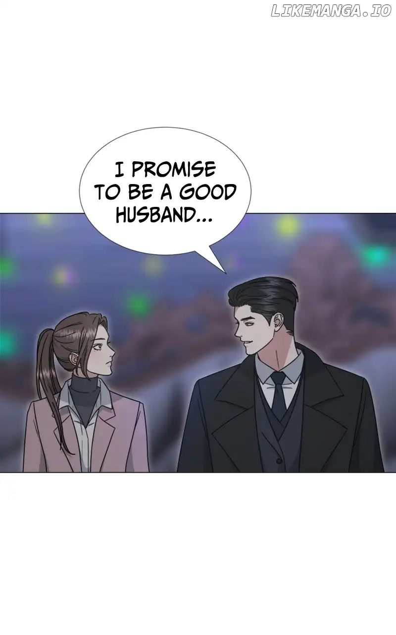 Your Instinctive Love Chapter 49 - Page 3