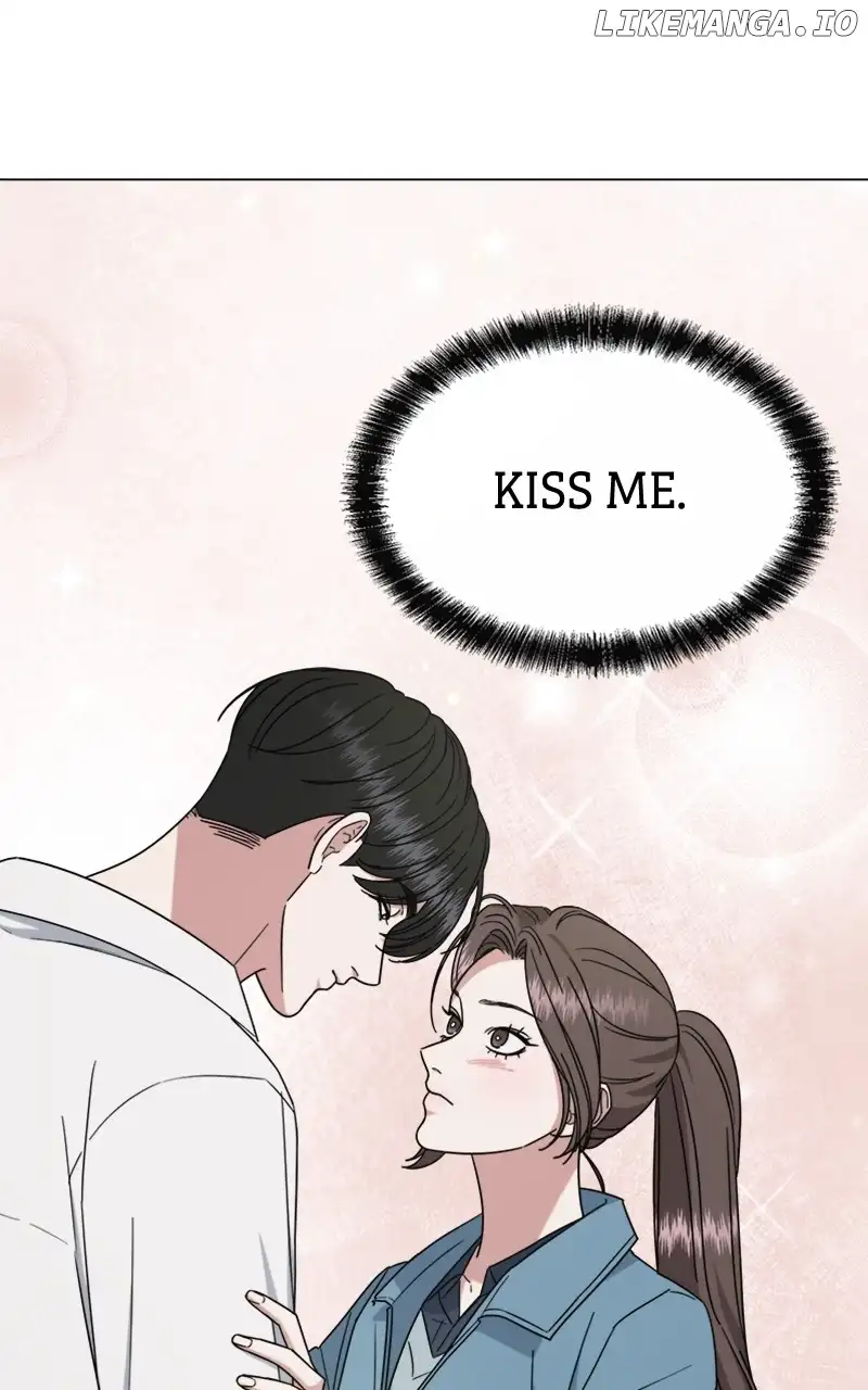Your Instinctive Love Chapter 49 - Page 30