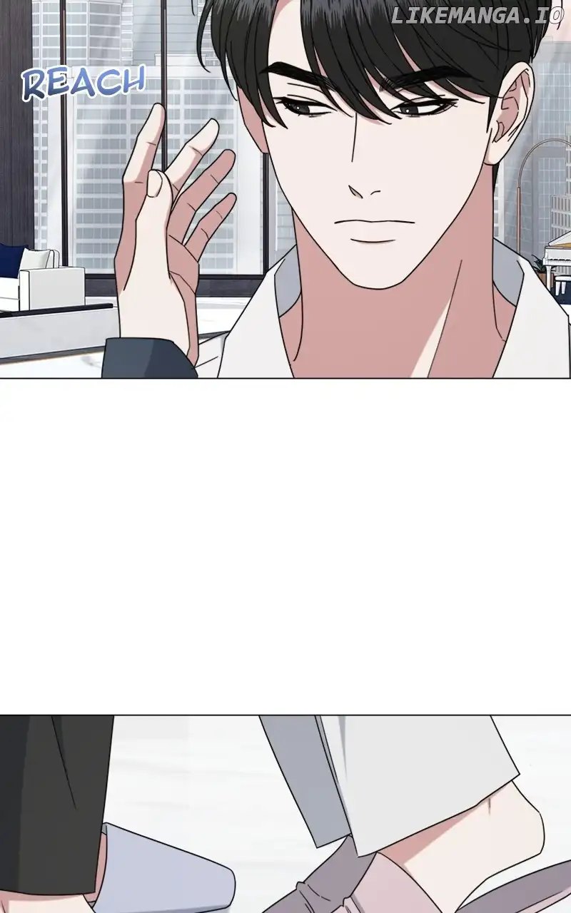 Your Instinctive Love Chapter 49 - Page 32