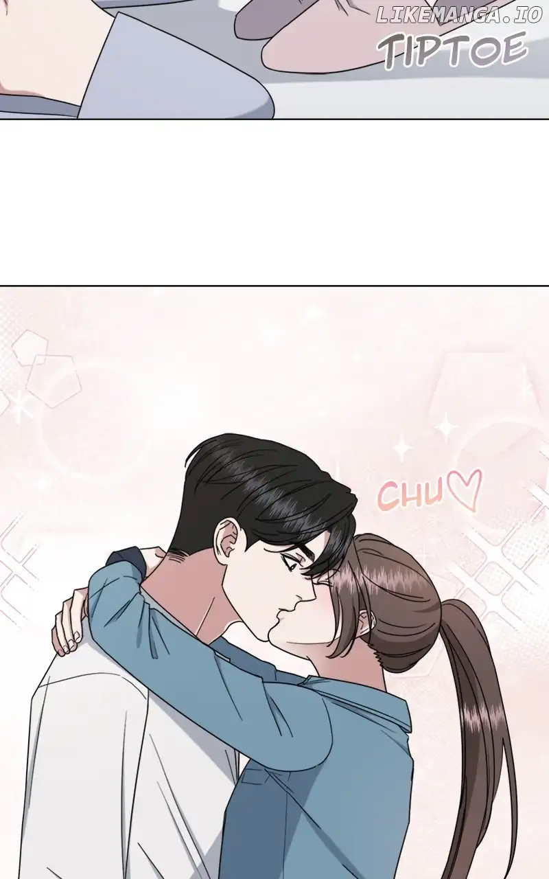 Your Instinctive Love Chapter 49 - Page 33