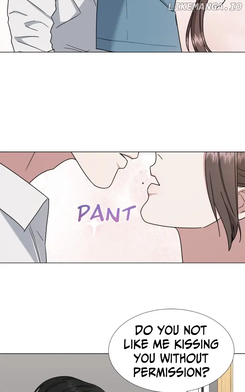 Your Instinctive Love Chapter 49 - Page 34