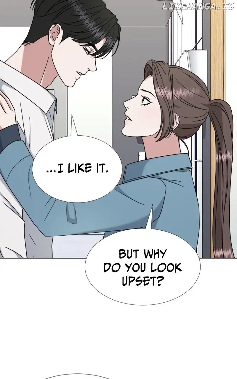 Your Instinctive Love Chapter 49 - Page 35