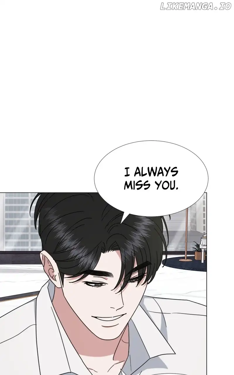 Your Instinctive Love Chapter 49 - Page 37
