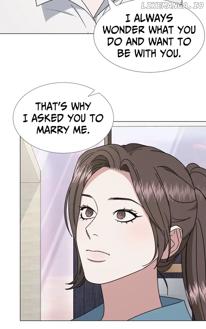 Your Instinctive Love Chapter 49 - Page 38