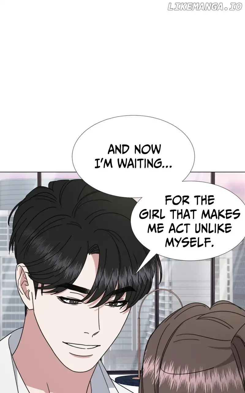 Your Instinctive Love Chapter 49 - Page 39