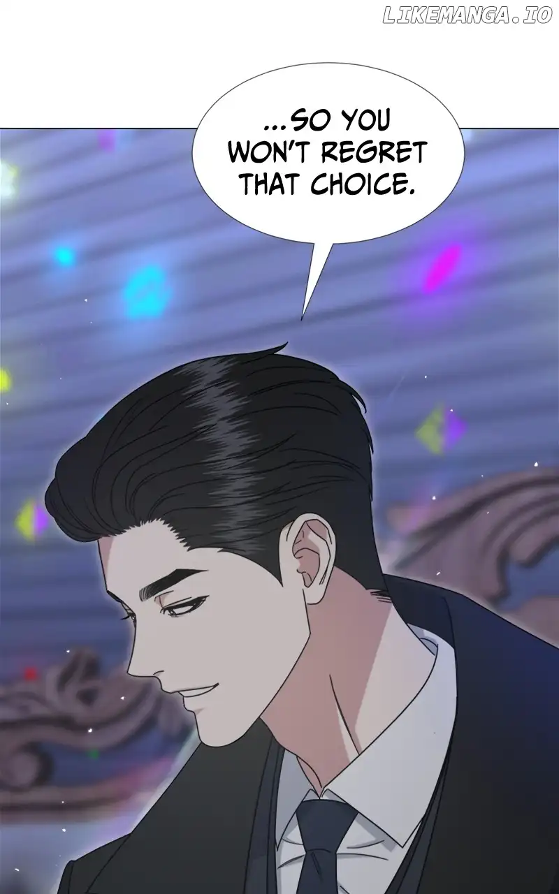Your Instinctive Love Chapter 49 - Page 4