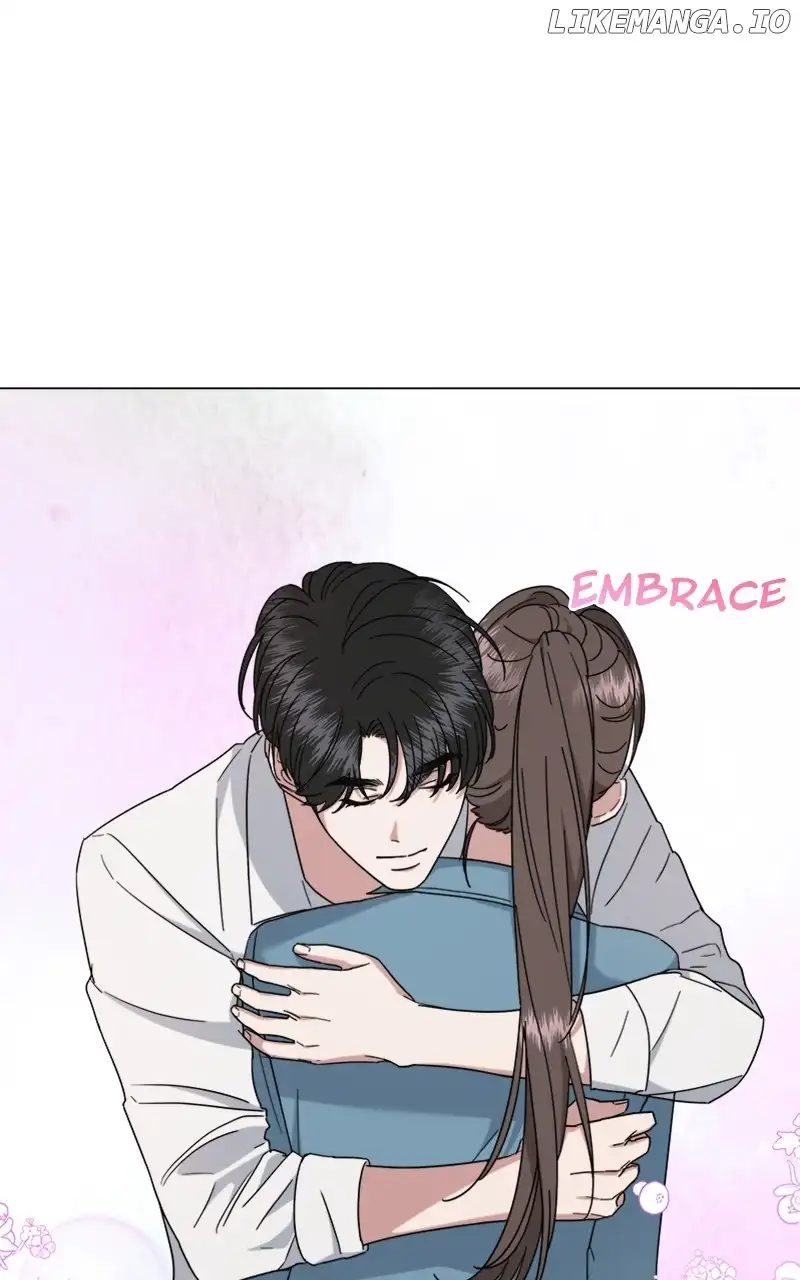 Your Instinctive Love Chapter 49 - Page 41