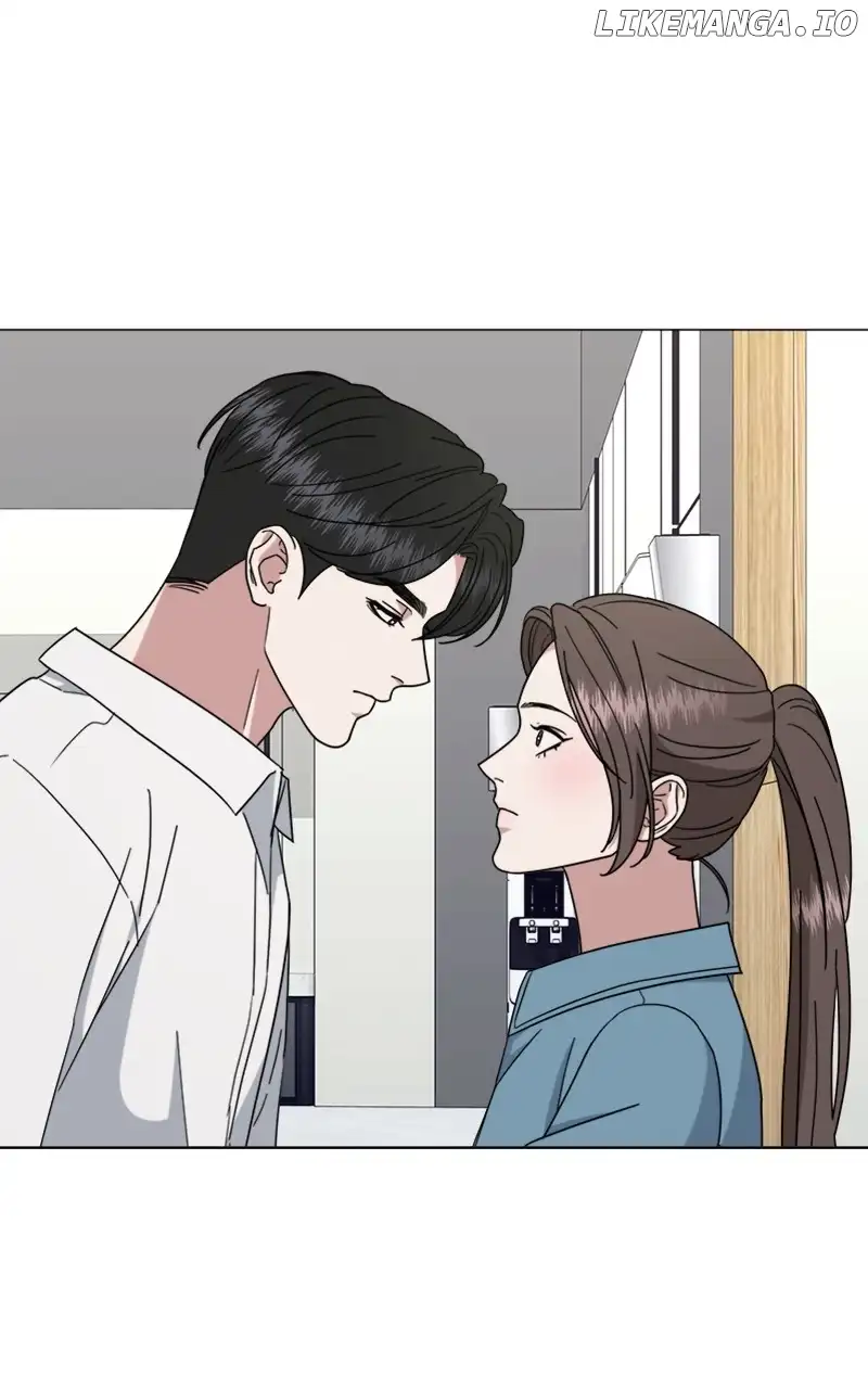 Your Instinctive Love Chapter 49 - Page 43