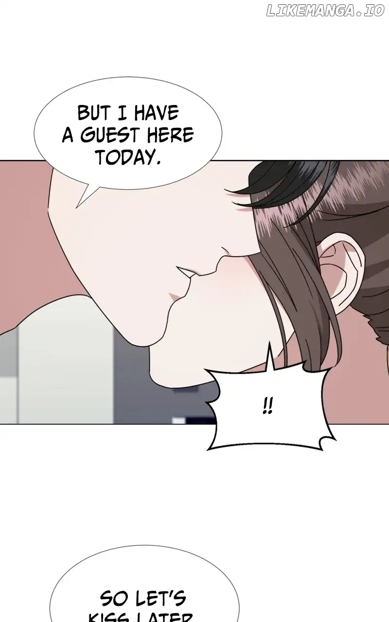 Your Instinctive Love Chapter 49 - Page 44