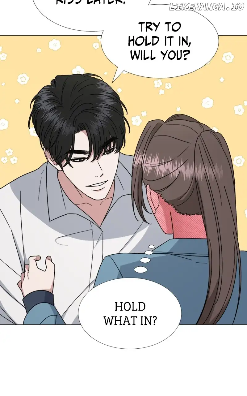 Your Instinctive Love Chapter 49 - Page 45