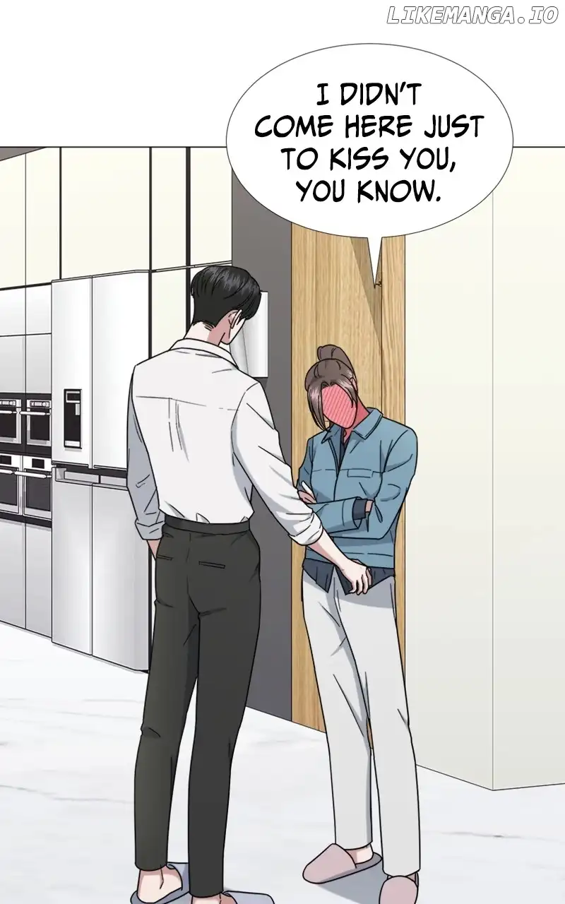 Your Instinctive Love Chapter 49 - Page 46
