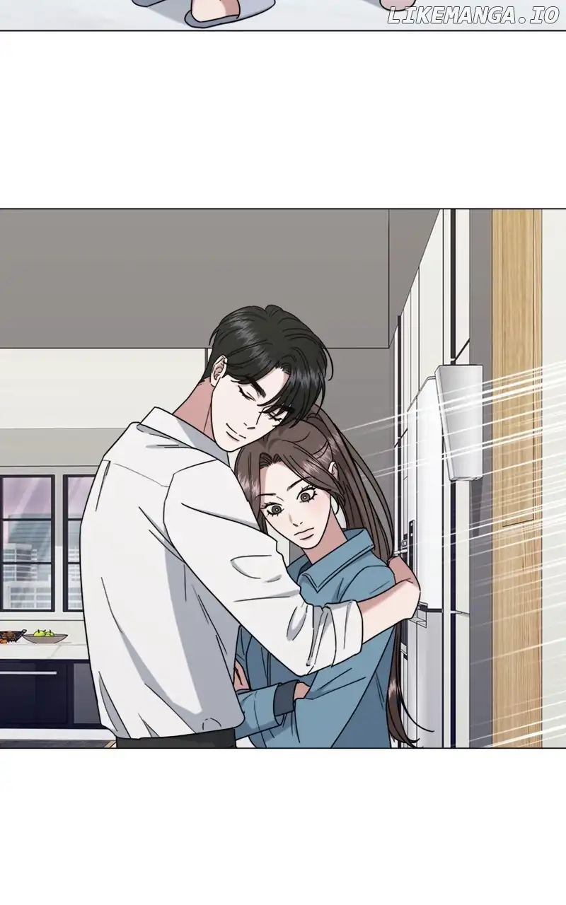 Your Instinctive Love Chapter 49 - Page 47