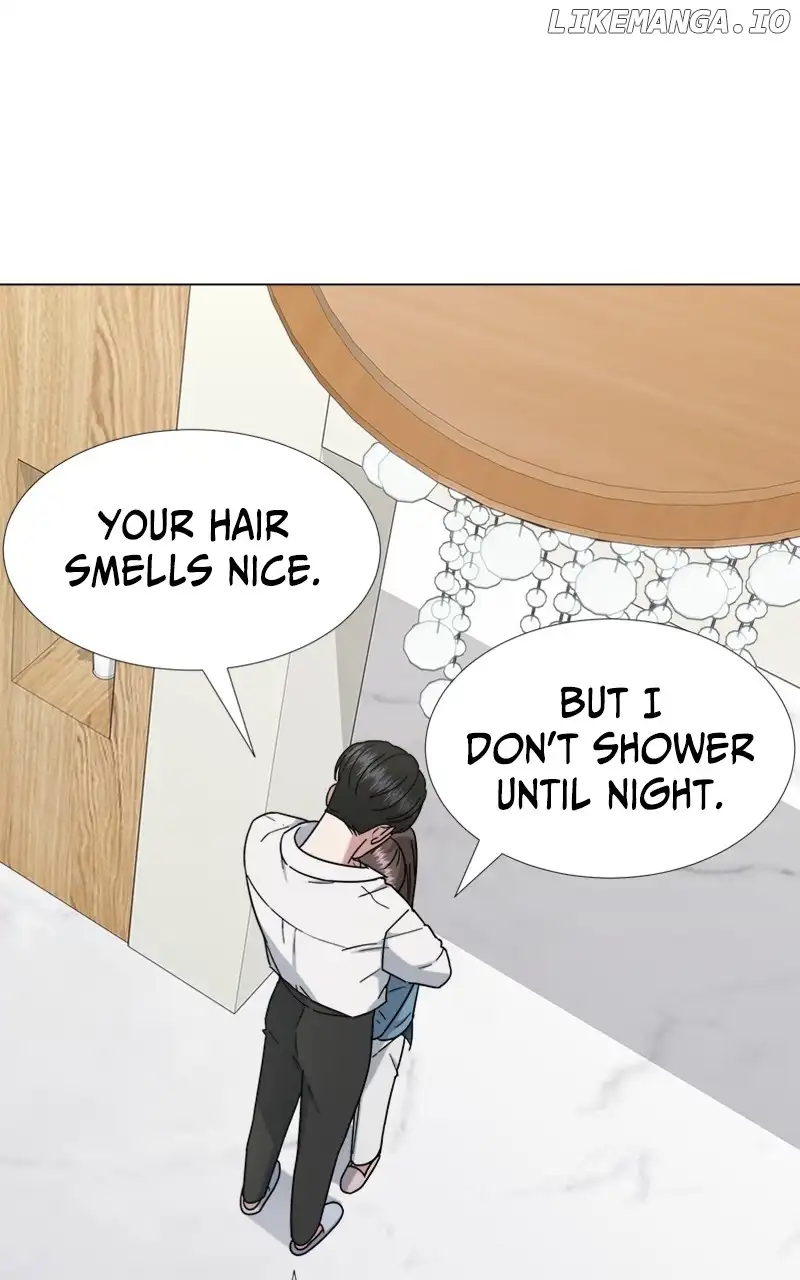 Your Instinctive Love Chapter 49 - Page 49