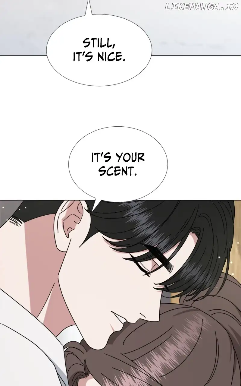 Your Instinctive Love Chapter 49 - Page 50