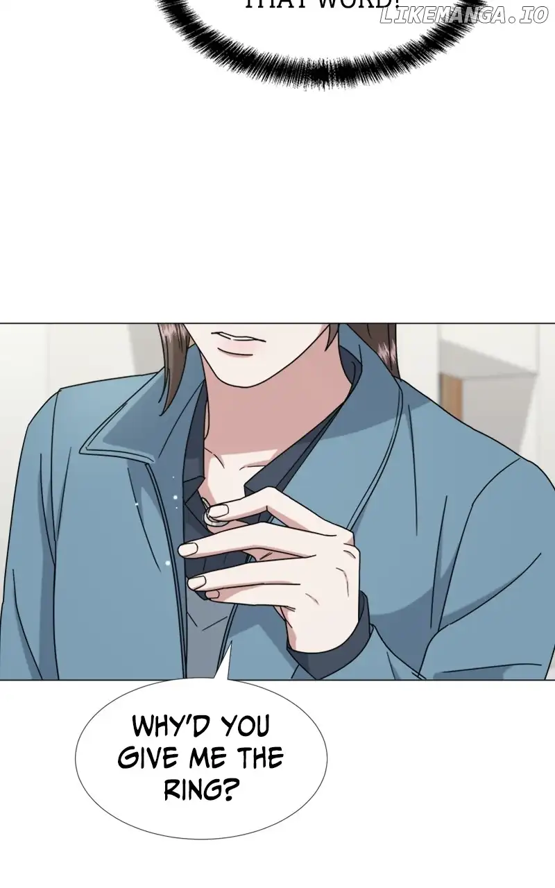Your Instinctive Love Chapter 49 - Page 52