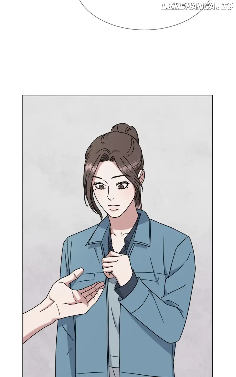 Your Instinctive Love Chapter 49 - Page 57
