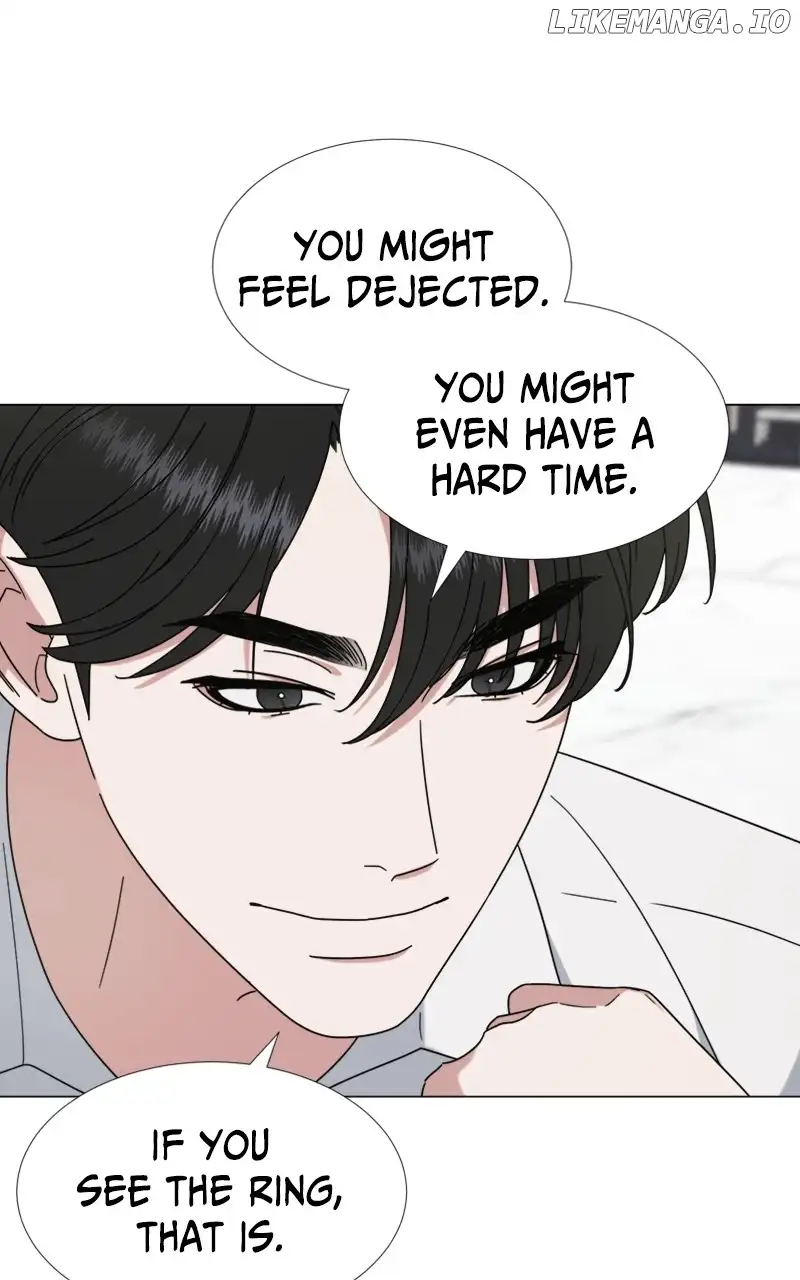Your Instinctive Love Chapter 49 - Page 59