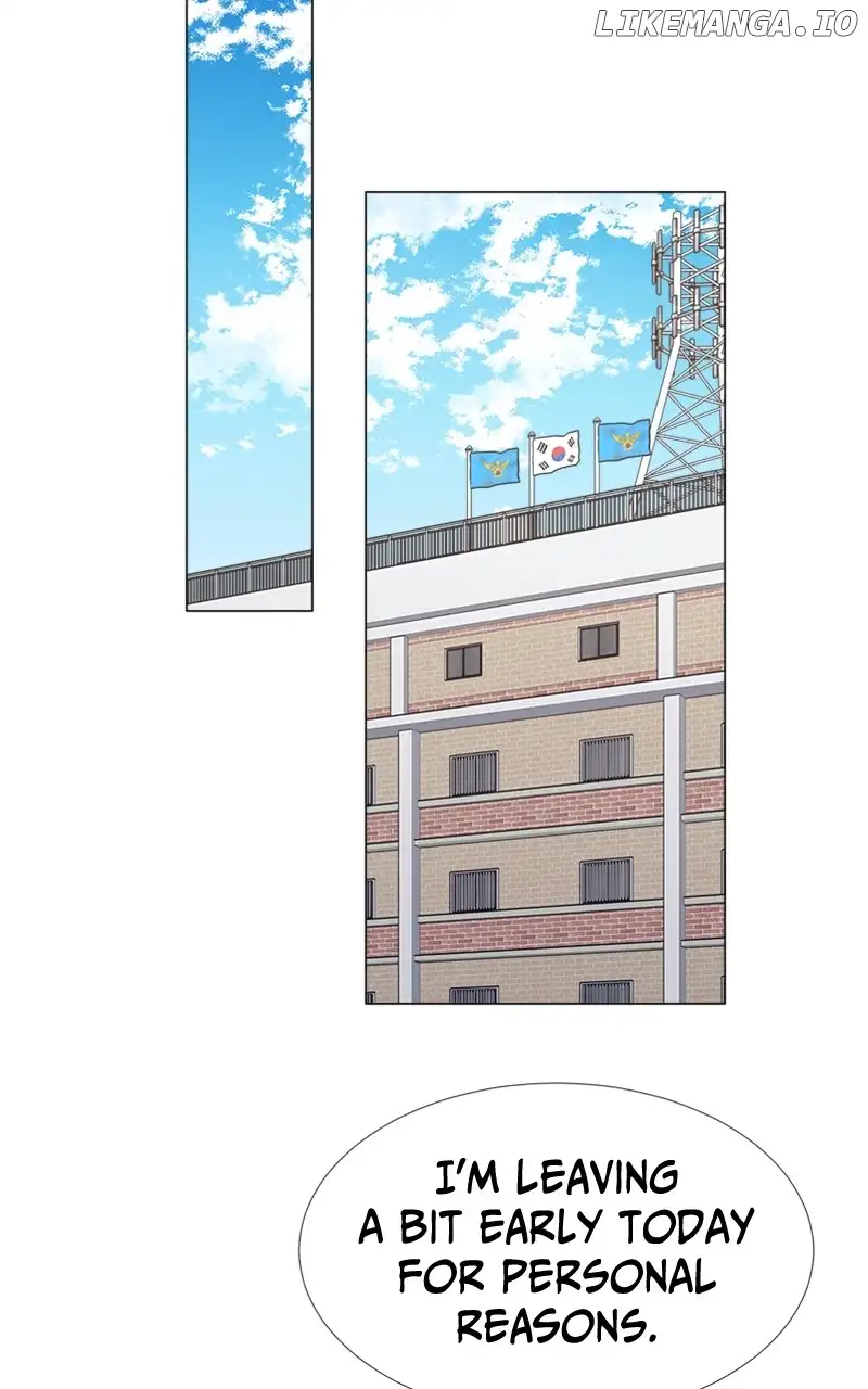Your Instinctive Love Chapter 49 - Page 6