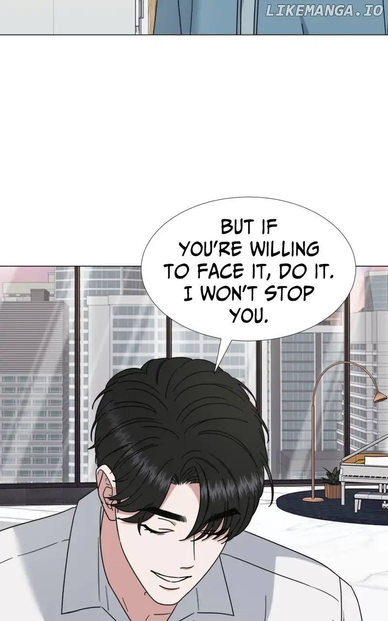 Your Instinctive Love Chapter 49 - Page 61
