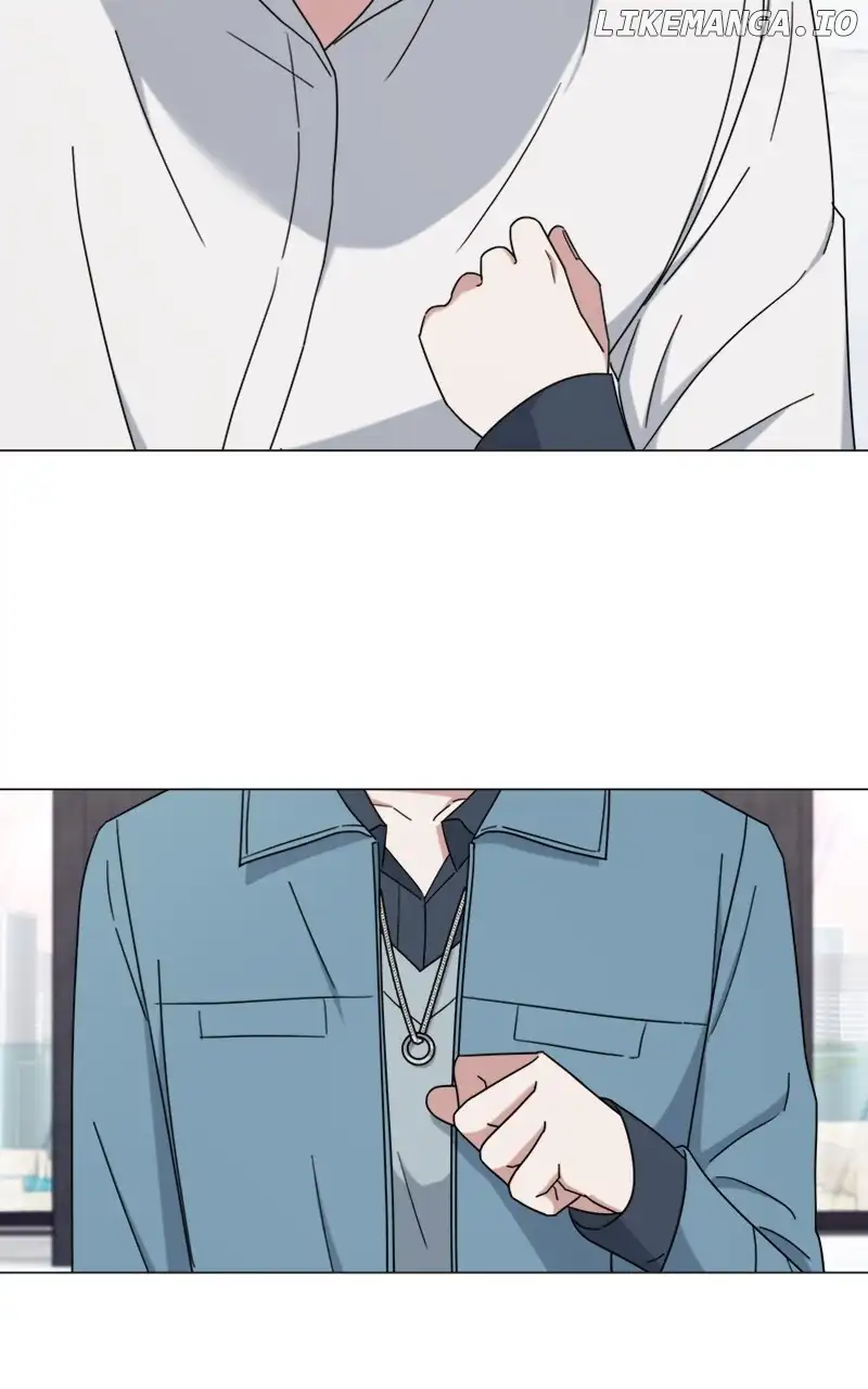 Your Instinctive Love Chapter 49 - Page 62