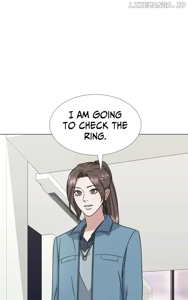 Your Instinctive Love Chapter 49 - Page 63