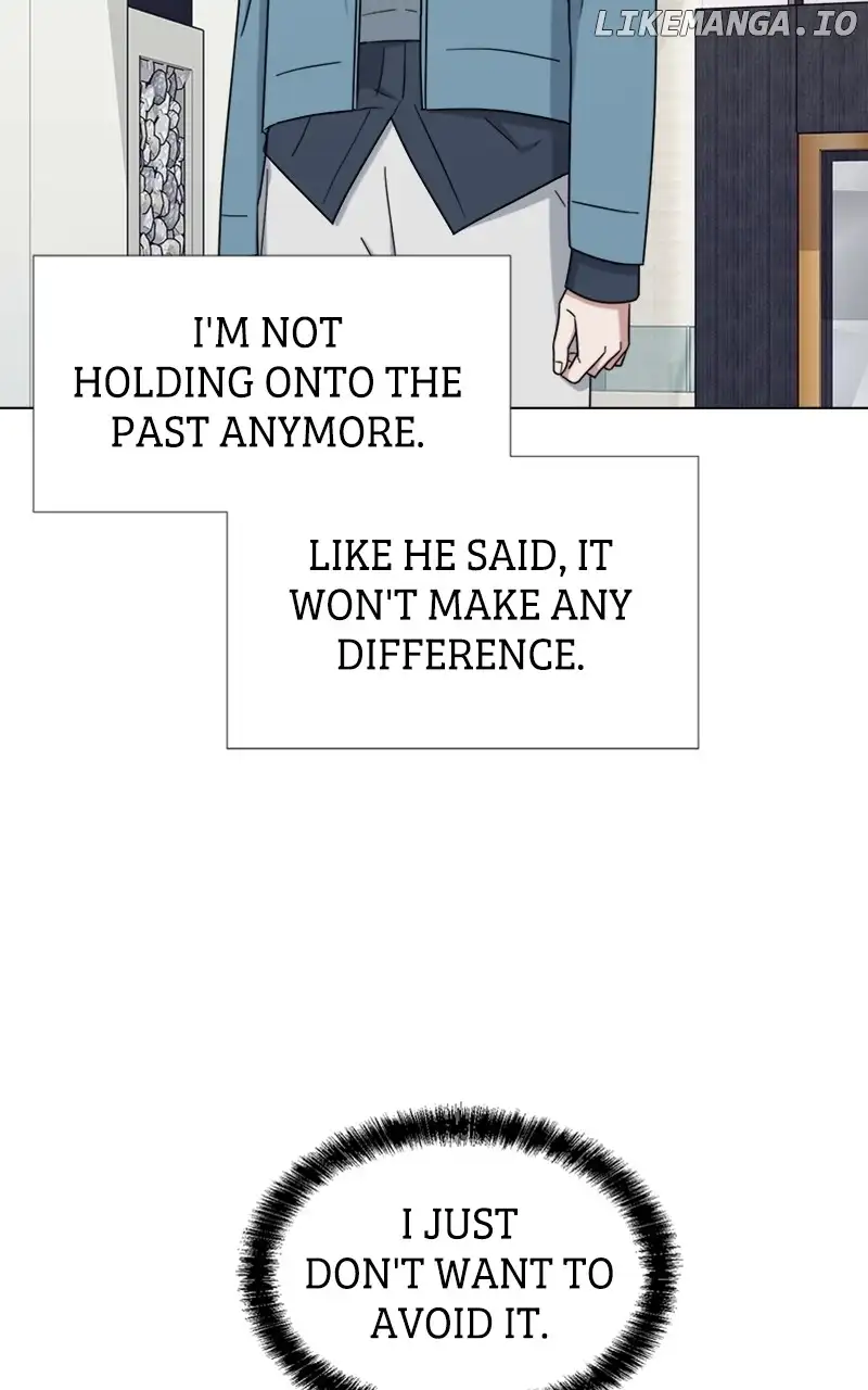 Your Instinctive Love Chapter 49 - Page 64