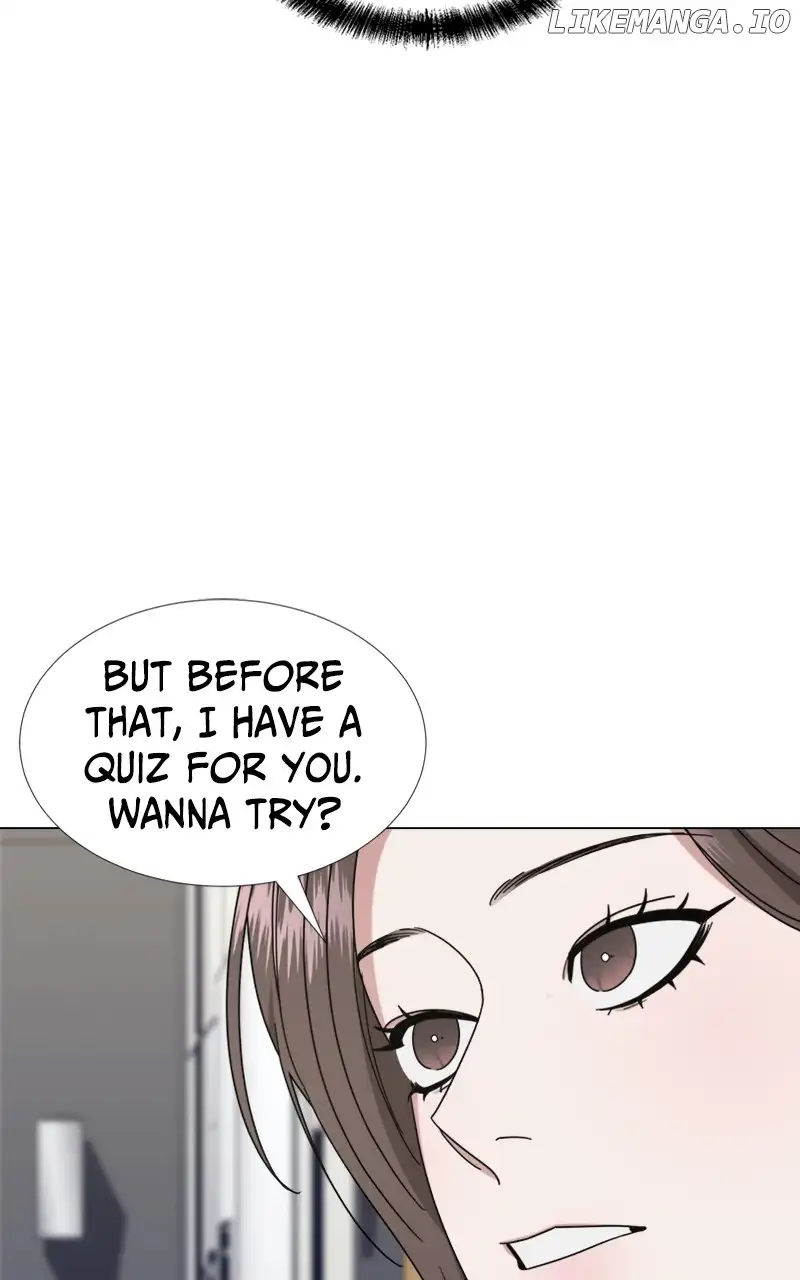 Your Instinctive Love Chapter 49 - Page 65