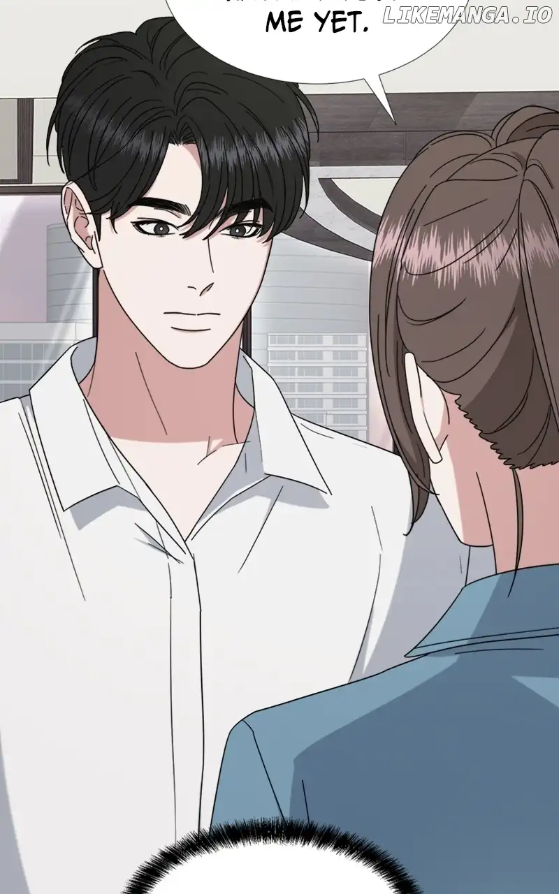 Your Instinctive Love Chapter 49 - Page 67