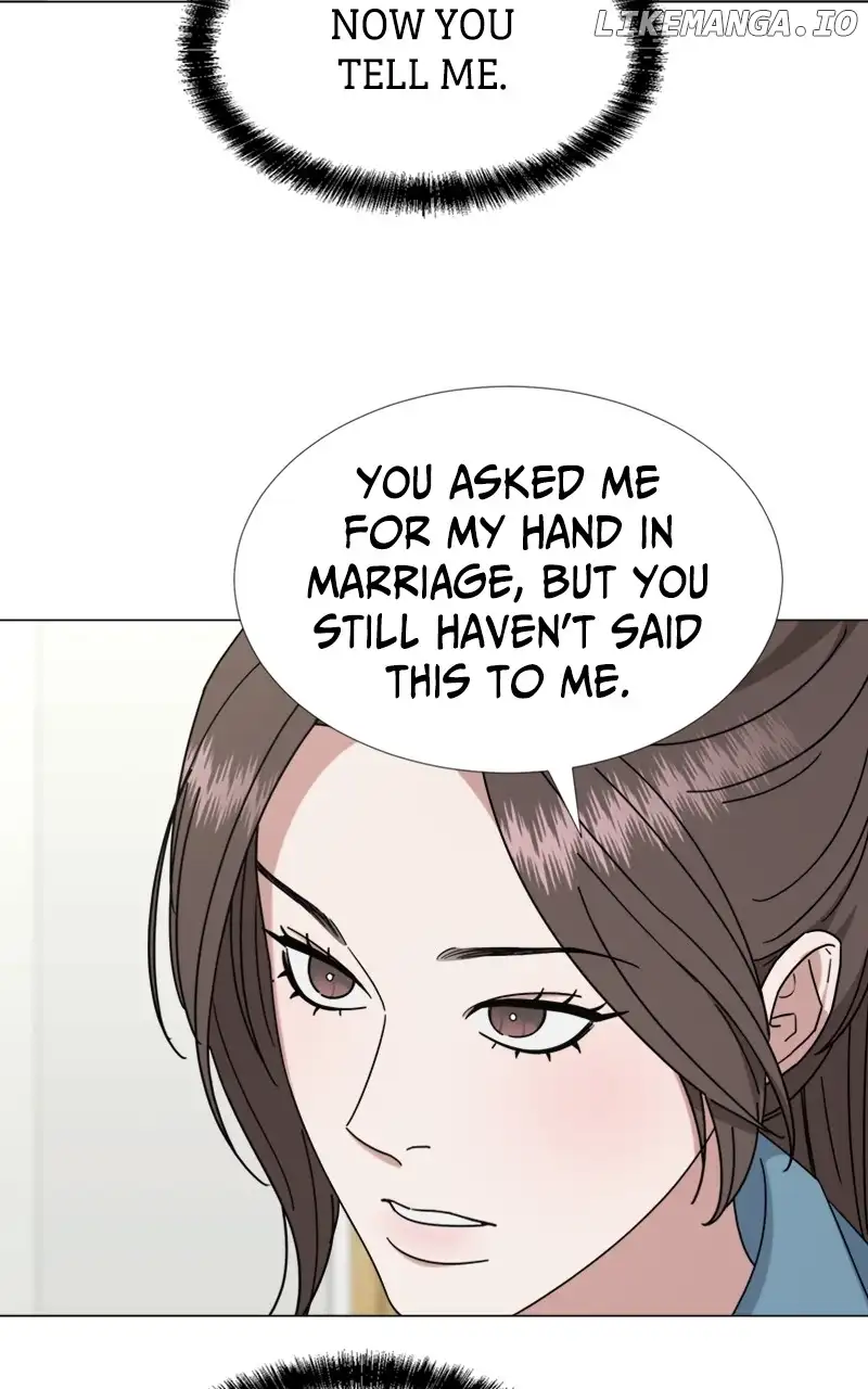 Your Instinctive Love Chapter 49 - Page 68