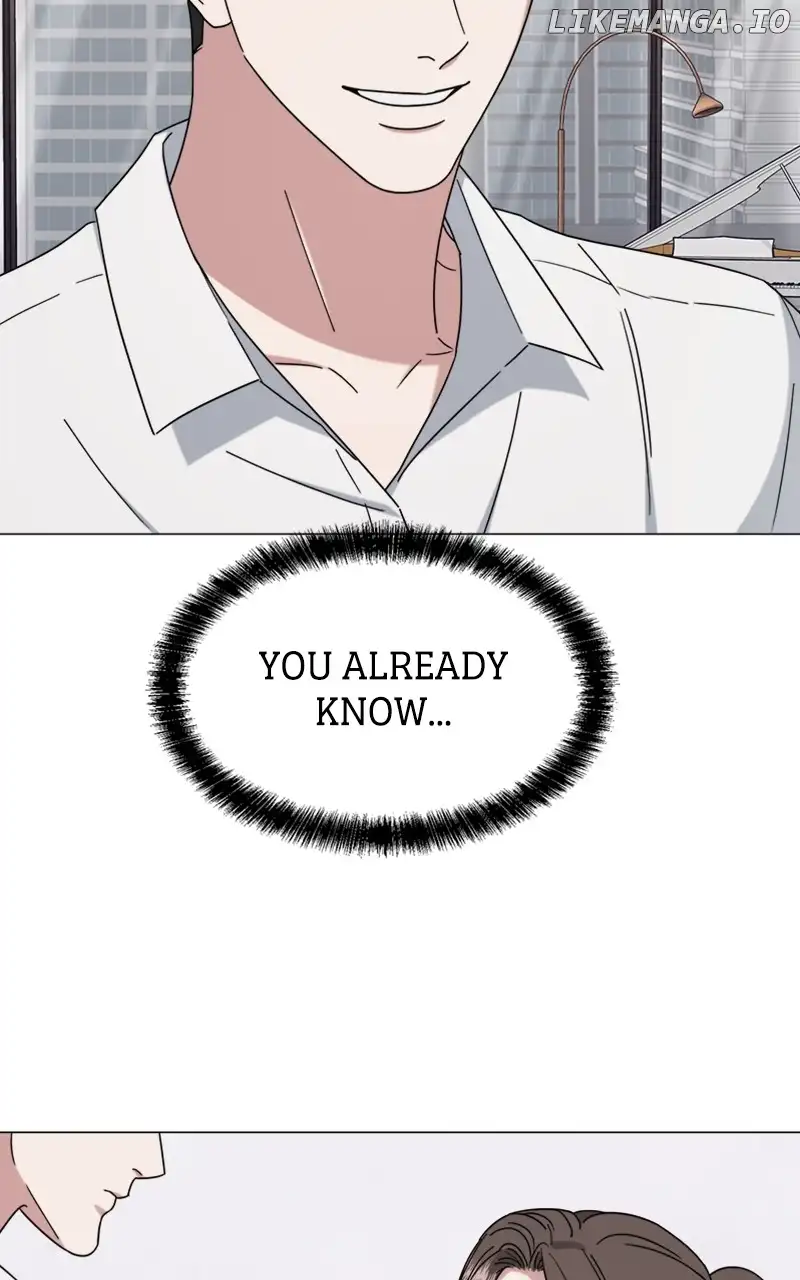 Your Instinctive Love Chapter 49 - Page 70