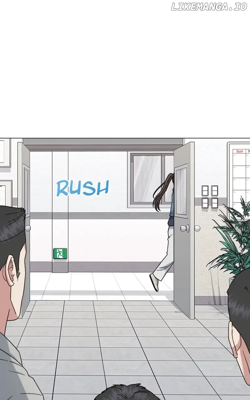 Your Instinctive Love Chapter 49 - Page 8