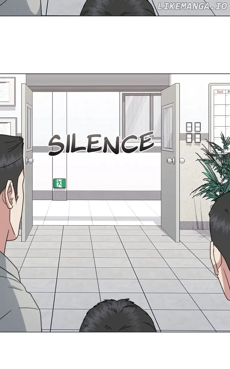Your Instinctive Love Chapter 49 - Page 9