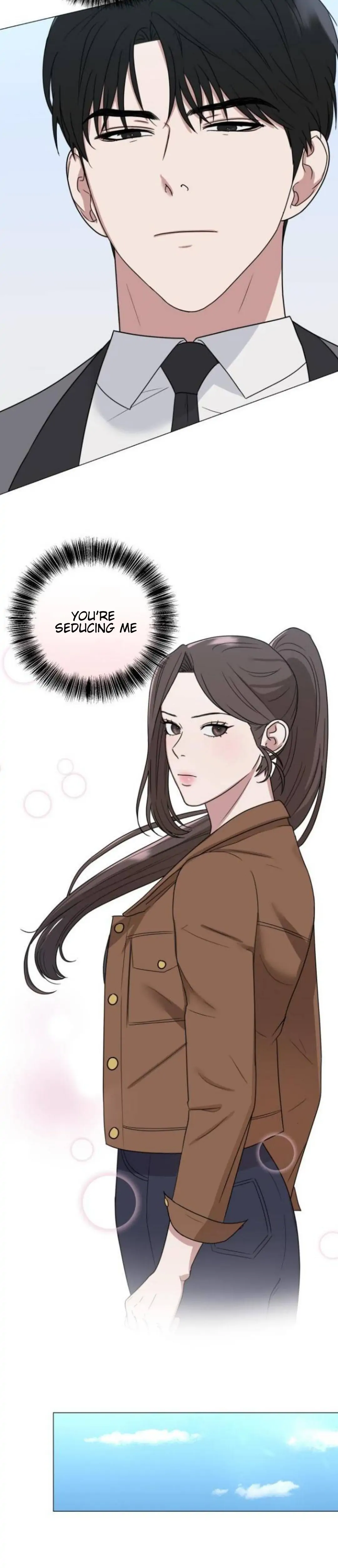 Your Instinctive Love Chapter 5 - Page 14