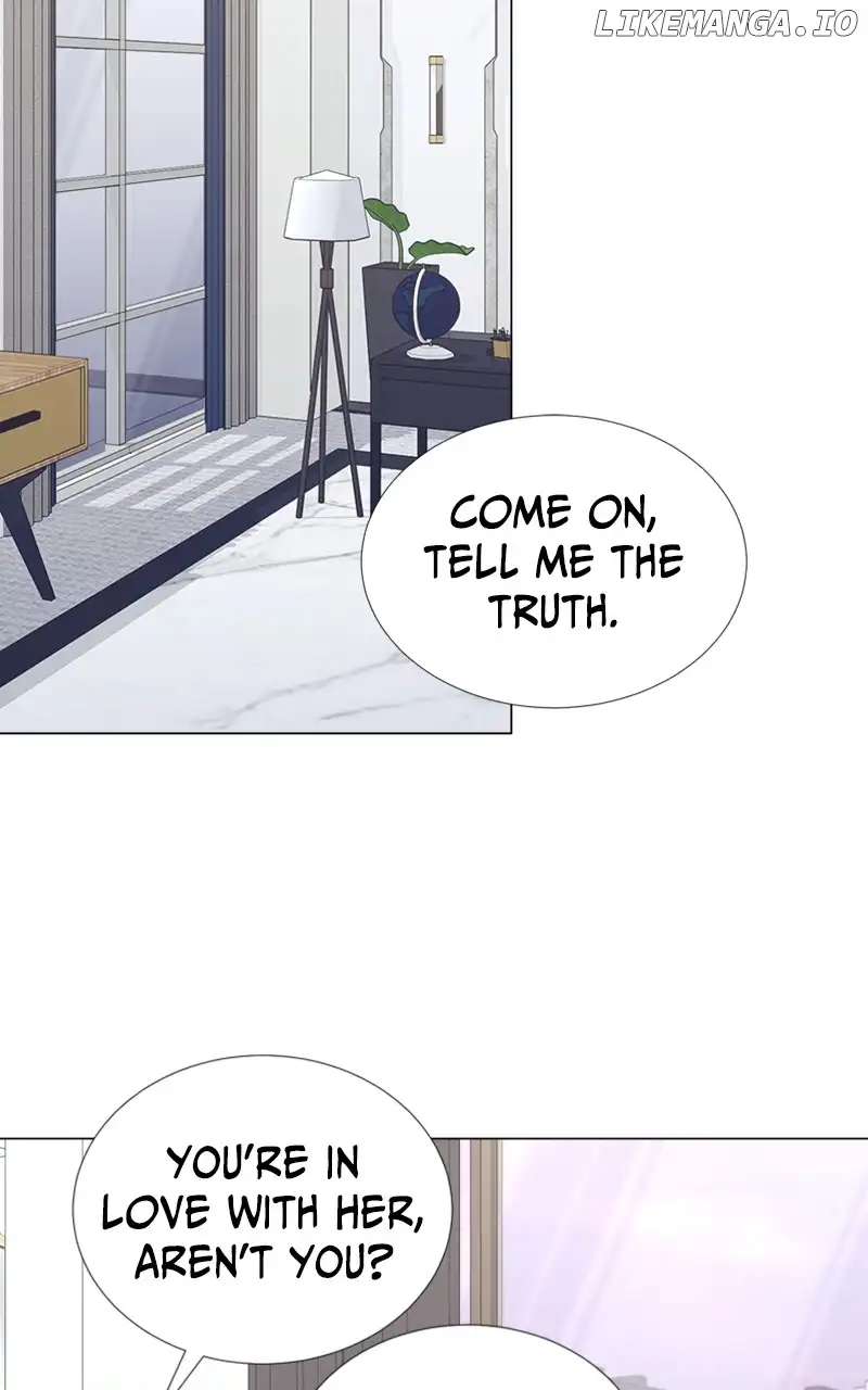 Your Instinctive Love Chapter 50 - Page 13