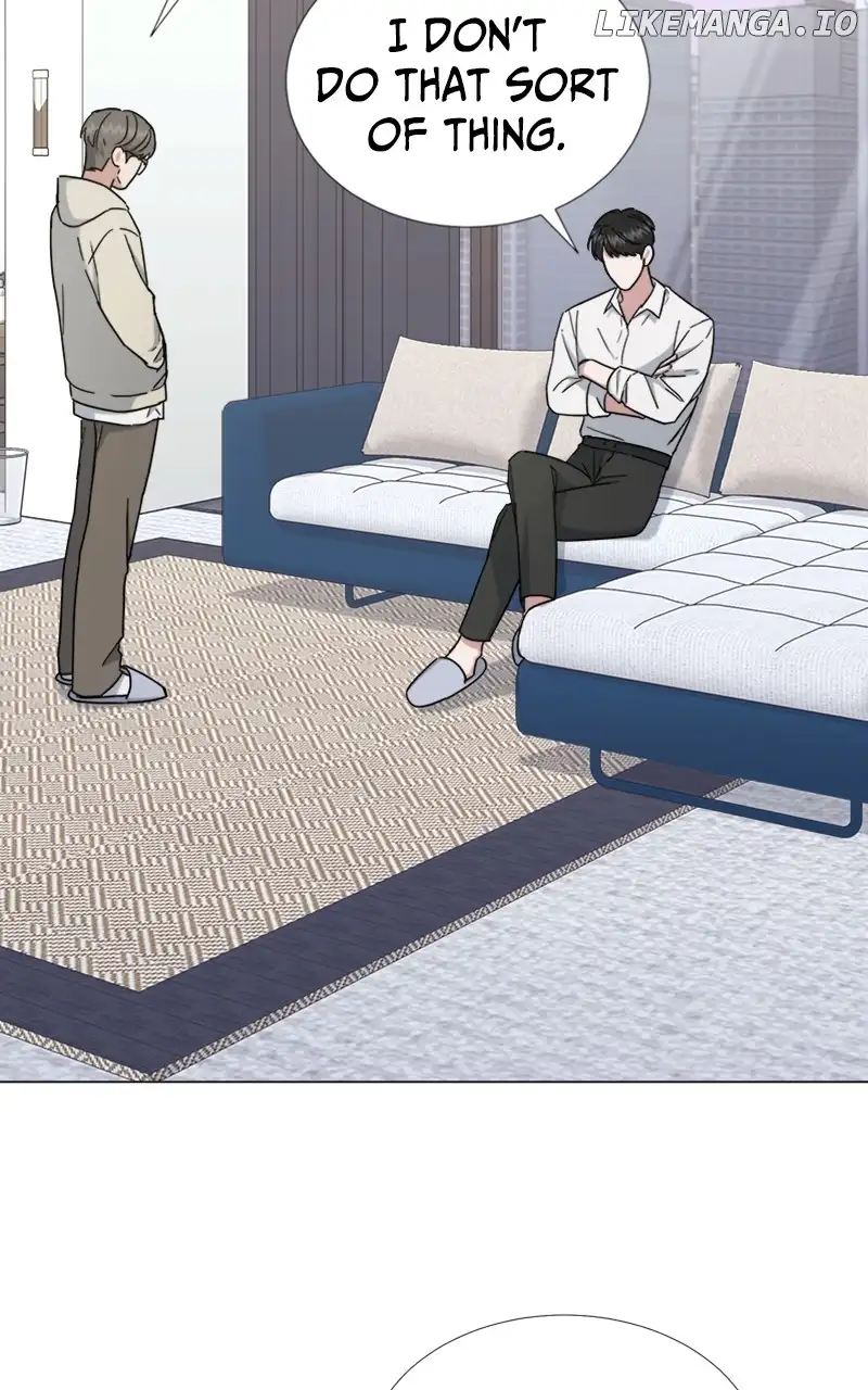 Your Instinctive Love Chapter 50 - Page 14