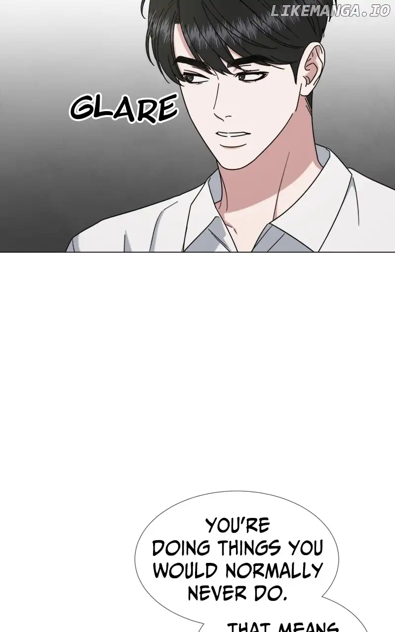 Your Instinctive Love Chapter 50 - Page 16
