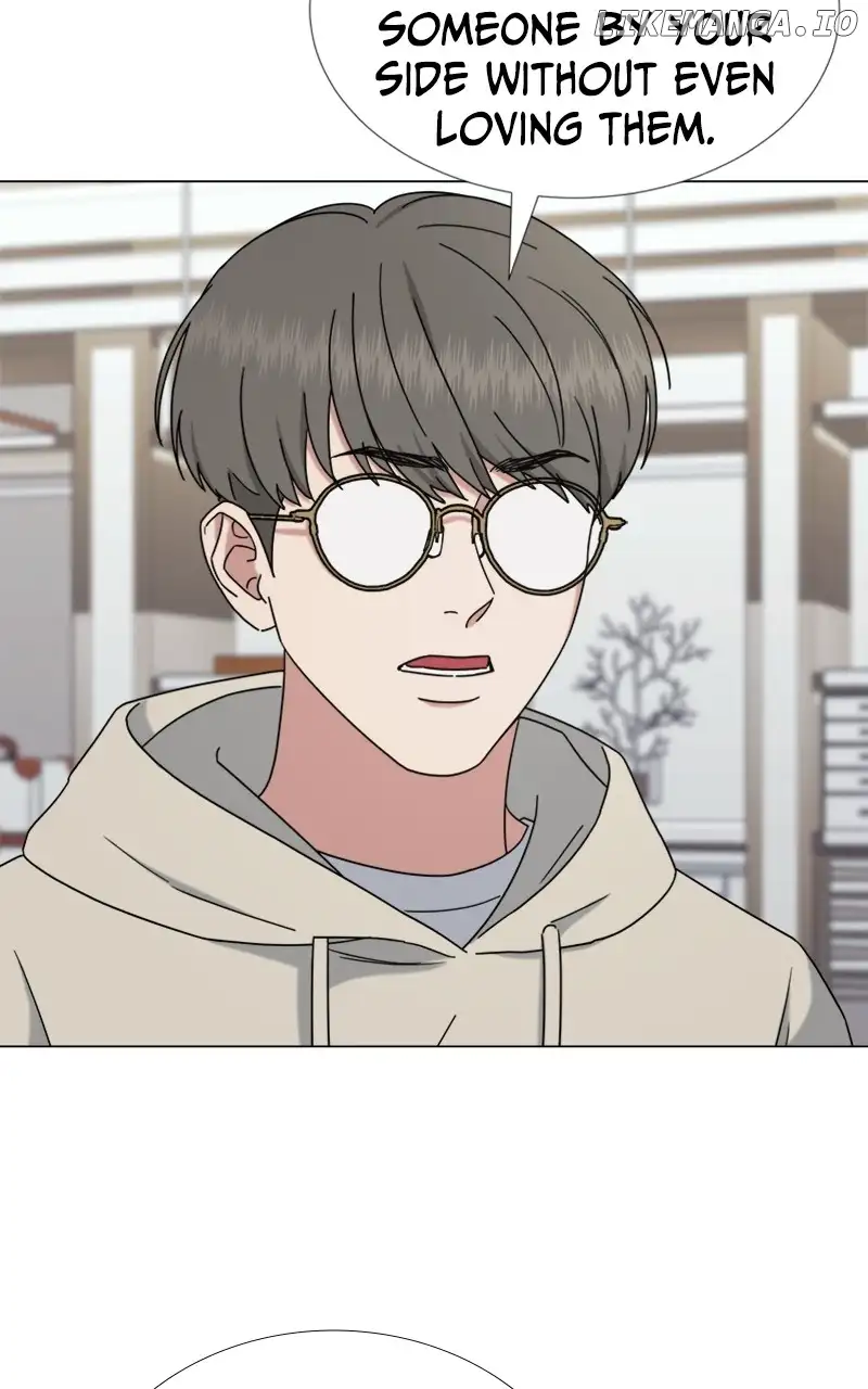 Your Instinctive Love Chapter 50 - Page 18