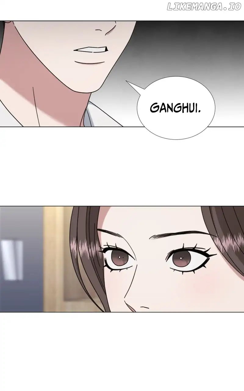 Your Instinctive Love Chapter 50 - Page 2
