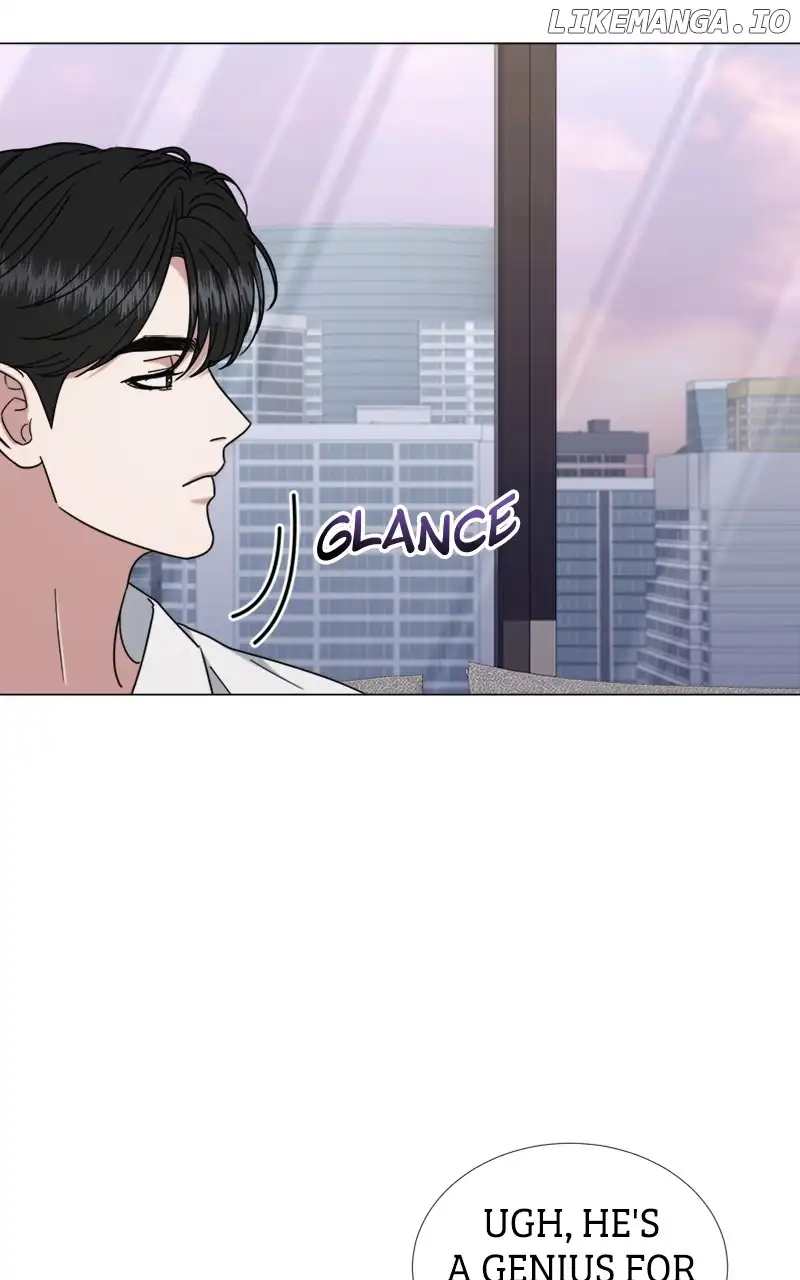 Your Instinctive Love Chapter 50 - Page 24