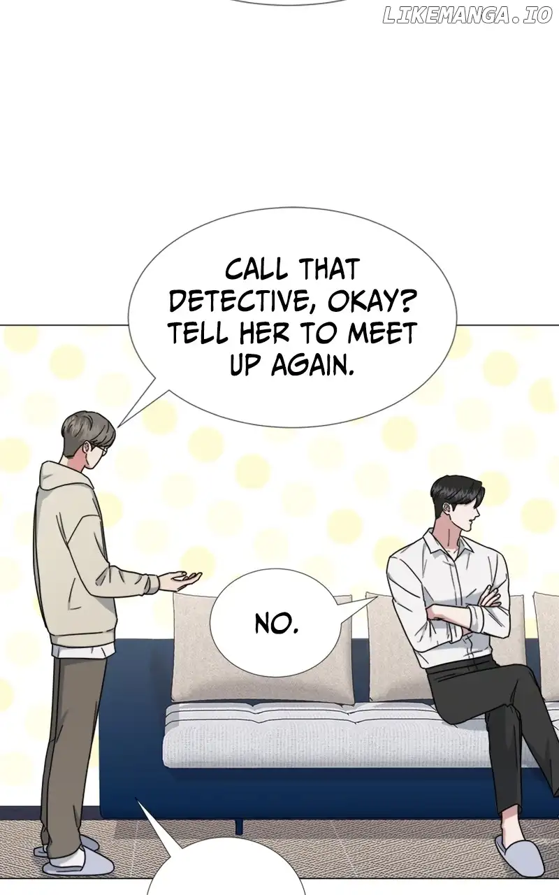 Your Instinctive Love Chapter 50 - Page 26