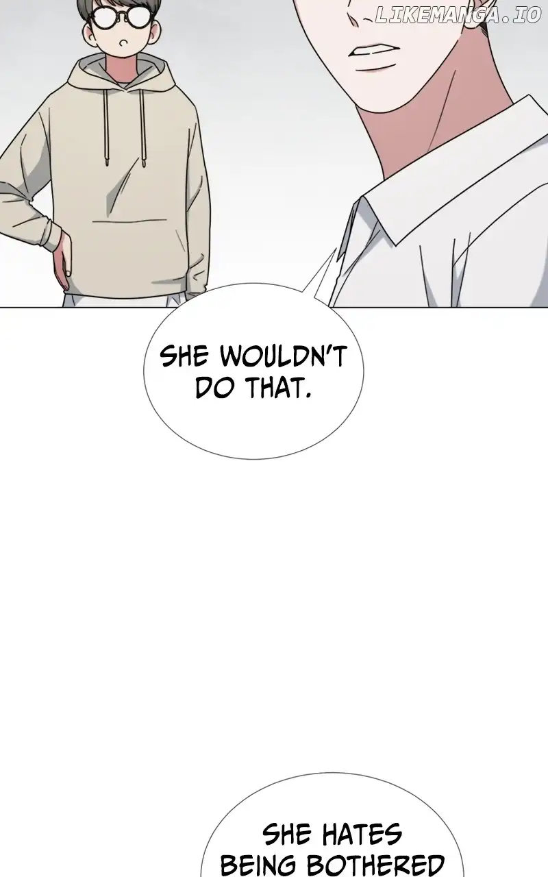 Your Instinctive Love Chapter 50 - Page 28