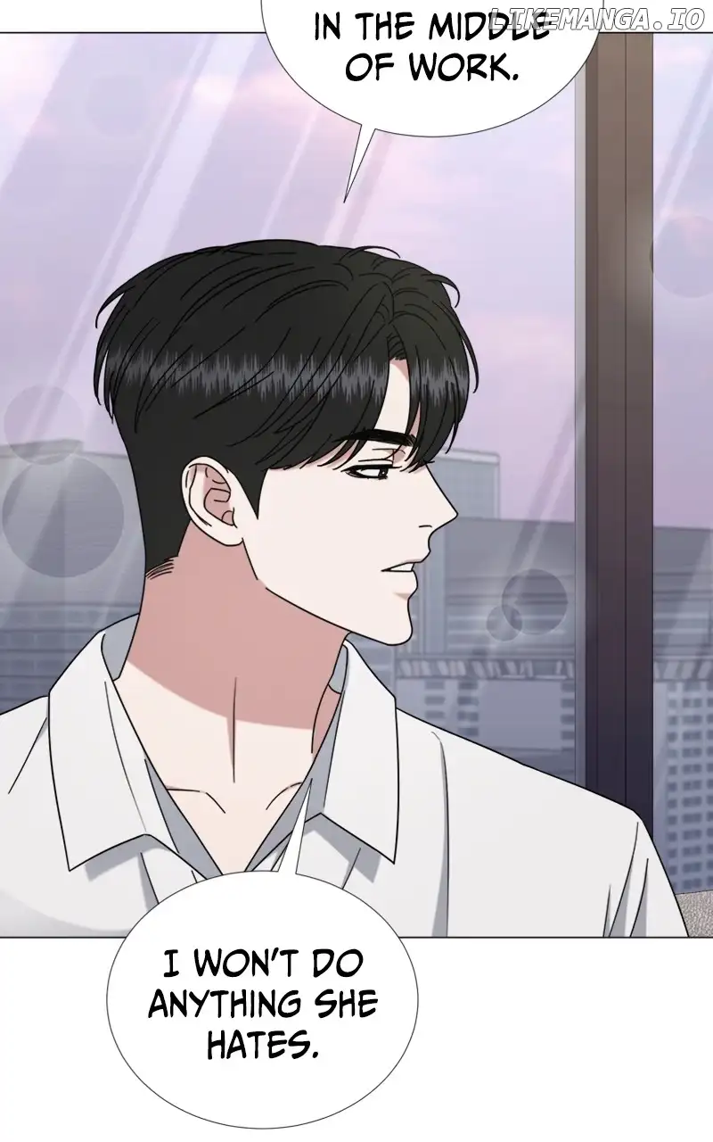 Your Instinctive Love Chapter 50 - Page 29
