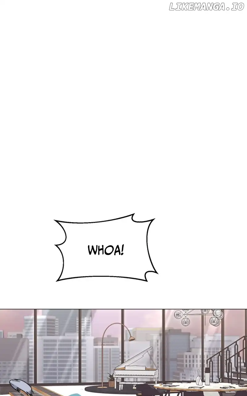 Your Instinctive Love Chapter 50 - Page 3
