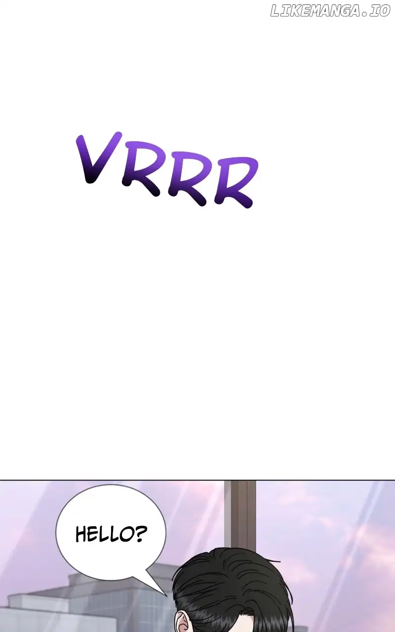 Your Instinctive Love Chapter 50 - Page 31