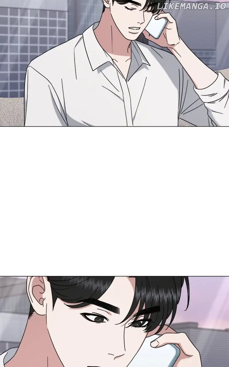 Your Instinctive Love Chapter 50 - Page 32