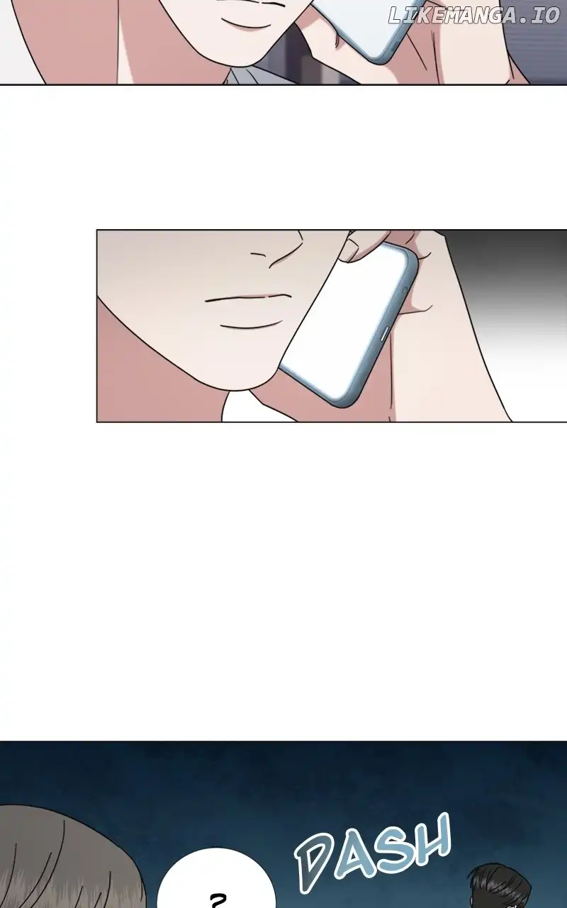 Your Instinctive Love Chapter 50 - Page 33
