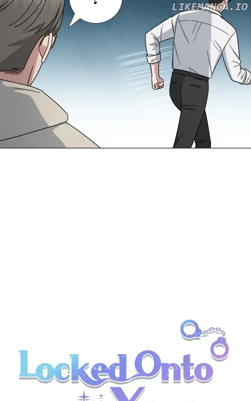 Your Instinctive Love Chapter 50 - Page 34